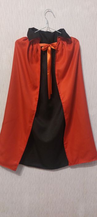 Плащ фокусника/ілюзіоніста