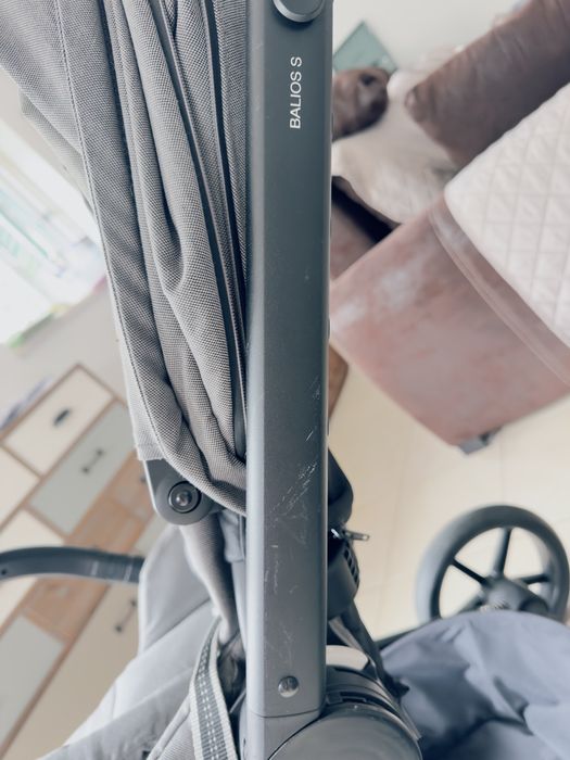 TRIO Cybex - balios S