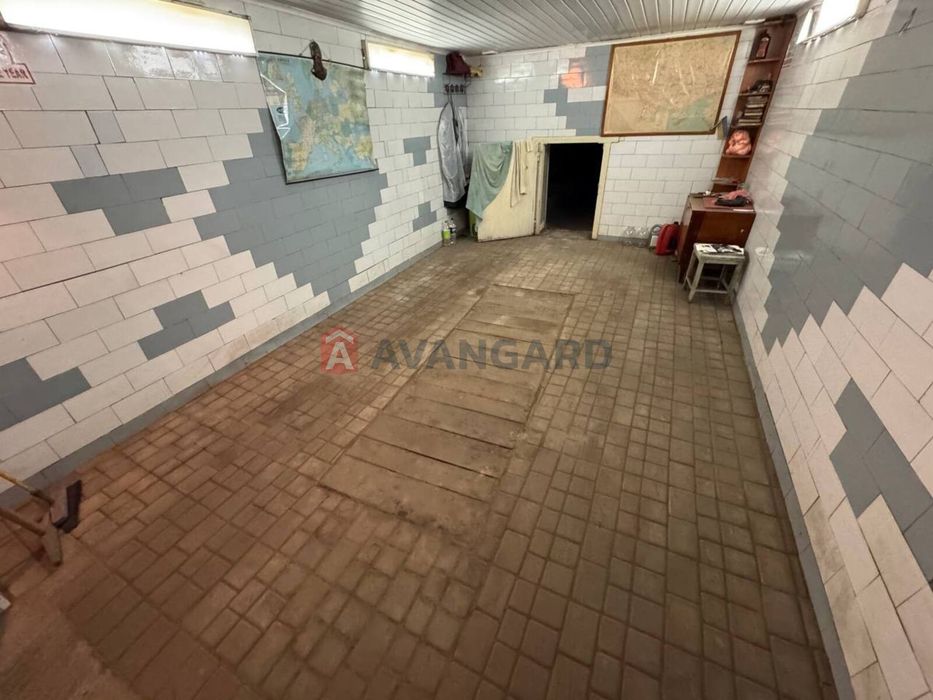 Продаж підземного гаража вул. Вергая (Ярославська) - Героїв Майдану