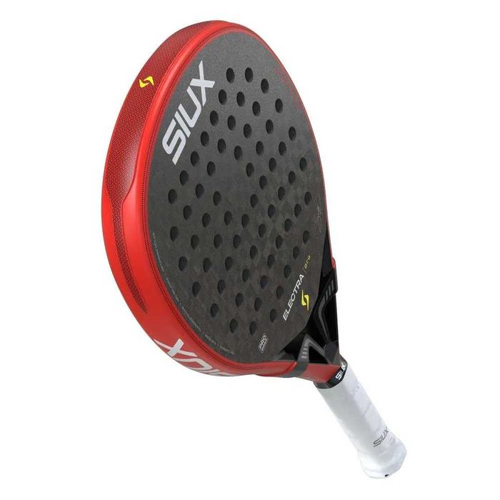 Ракетка для падел-теніса Siux Electra pro Fire Red 2026