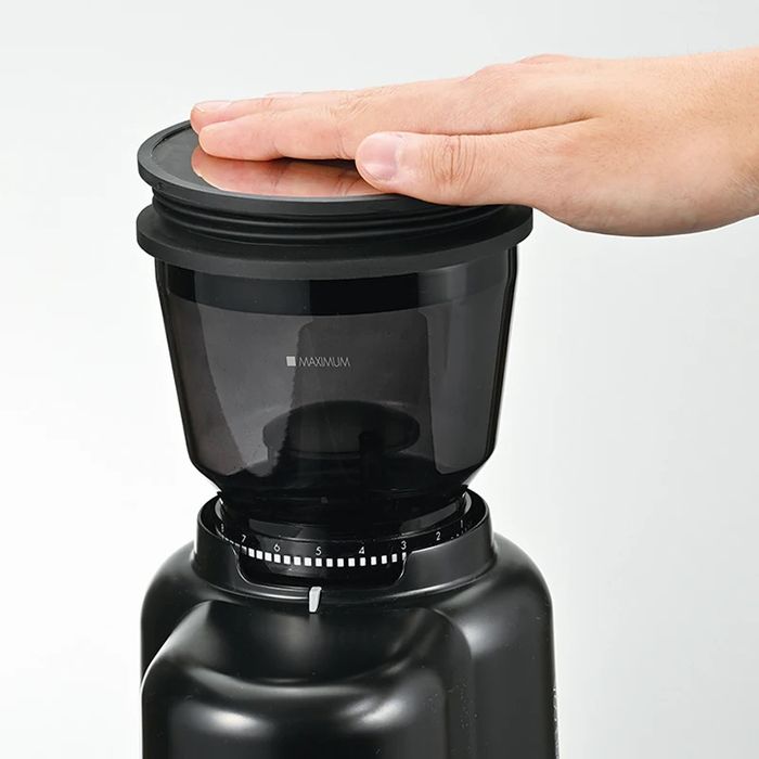 Кавомолка Hario V60 Compact N