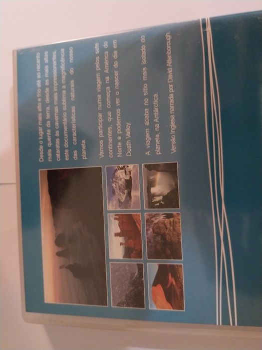 As grandes maravilhas naturais do mundo documentário BBC Natural World