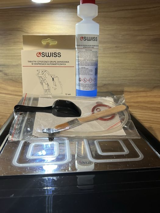 Ekspres 4swiss aroma 10 home