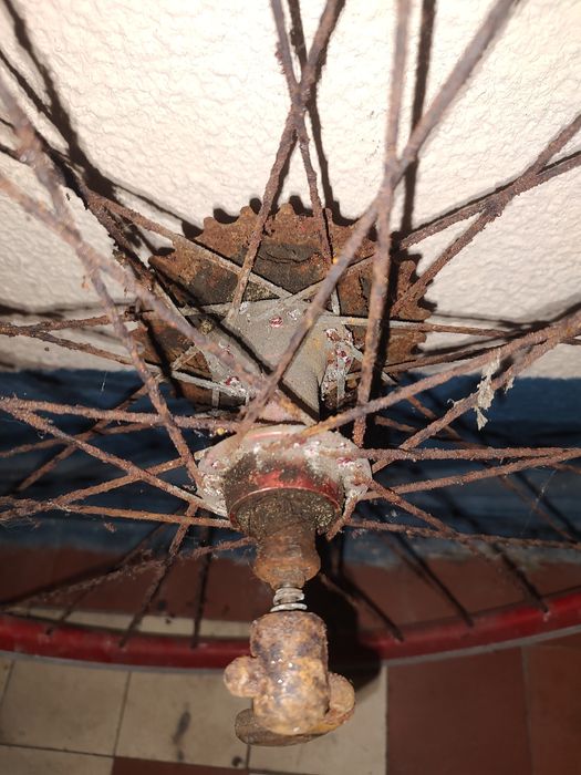 Продам колеса 28дюймов  в хорошем состоянии