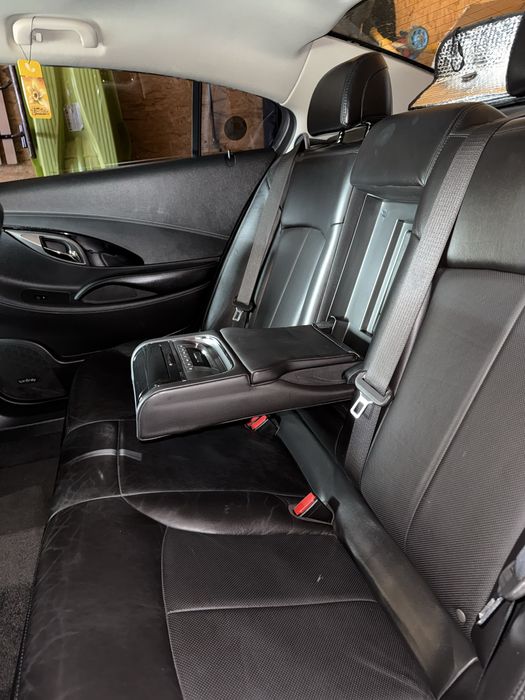 Daewoo Alpheon 3.0  2012рік
