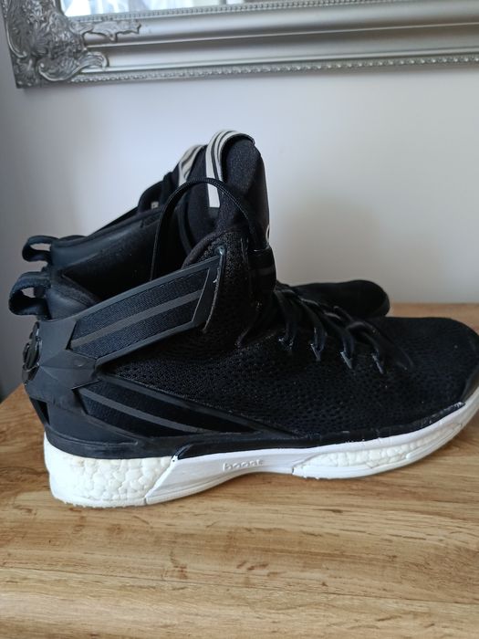 Buty adidas D rose 6 boost 46 i 2/3