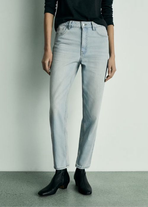 Джинси mango 32 розмір