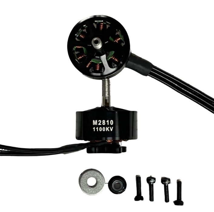 Мотори, двигуни для FPV