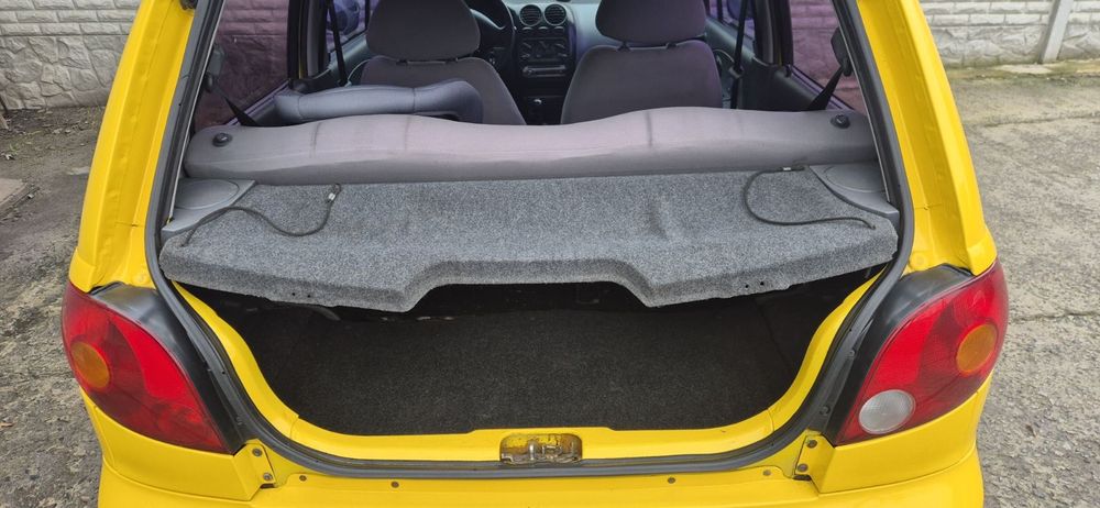 Продам Авто део матиз