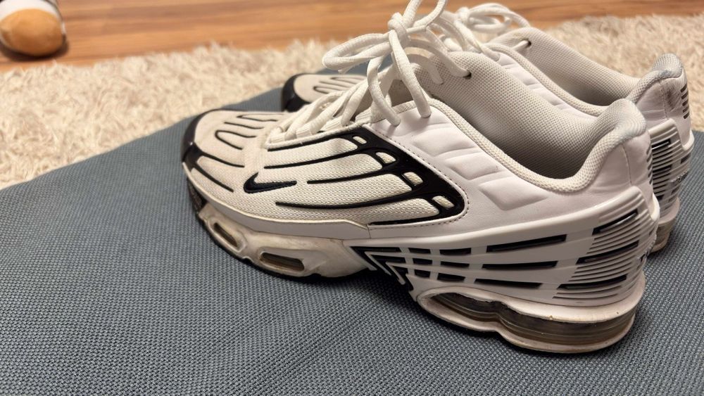 Nike air max plus 3