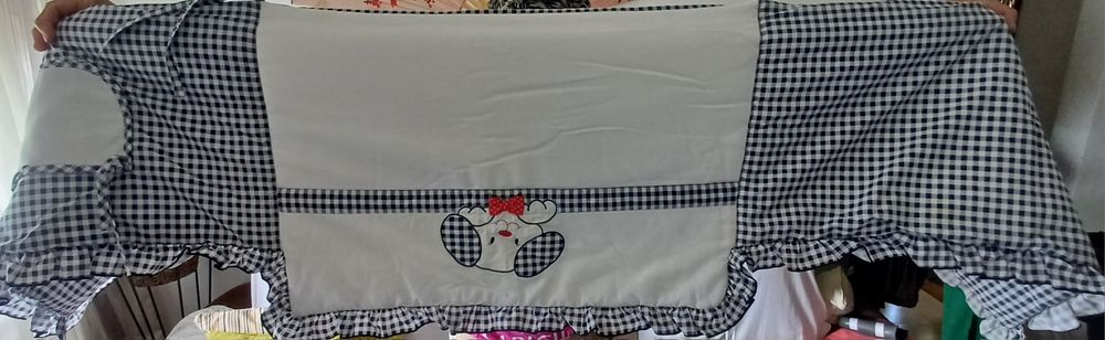 Quilt + Crib Protector429129242080061447