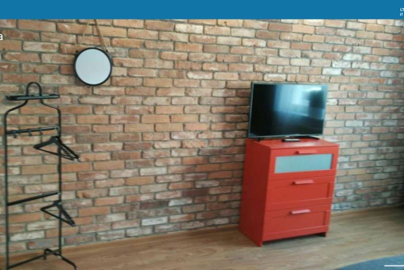 Apartament mieszkanie nocleg na doby Zielona Góra