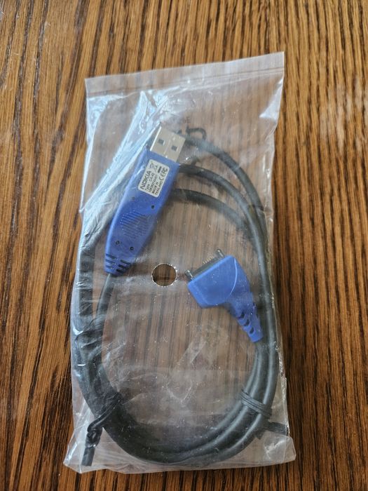 Oryginalny kabel Nokia Ca-42