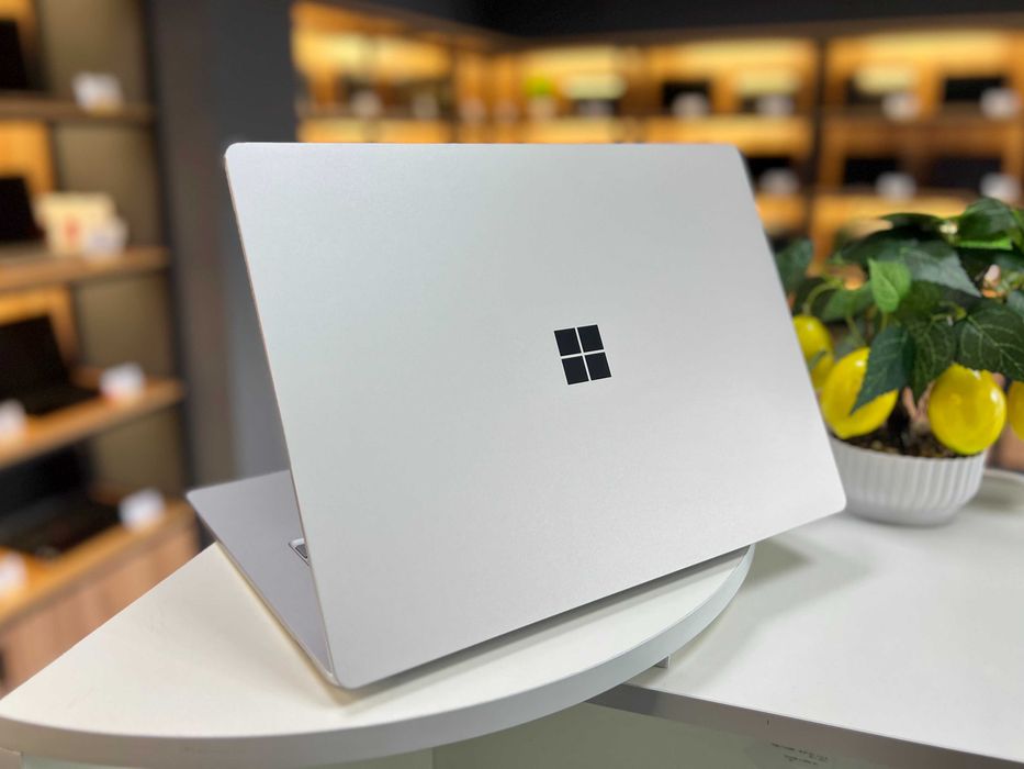 Уцінка! | Ноутбук Microsoft Surface Laptop 3/i5-1035G7/8GB/256GB/15.0" (2496x1664) 2K IPS/Гарантія