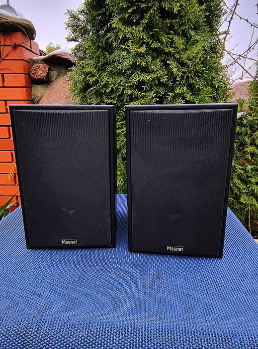 Kolumny monitory głośniki Magnat Vector 1  80 Watt