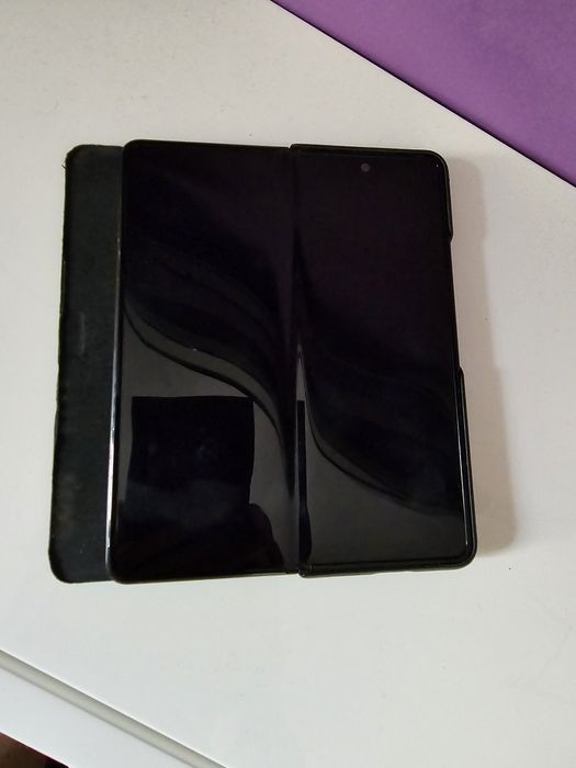 Samsung Z fold 3