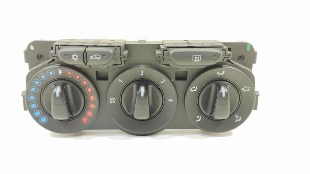 COMANDO SOFAGEM / AR CONDICIONADO OPEL CORSA E 2016 -466119570