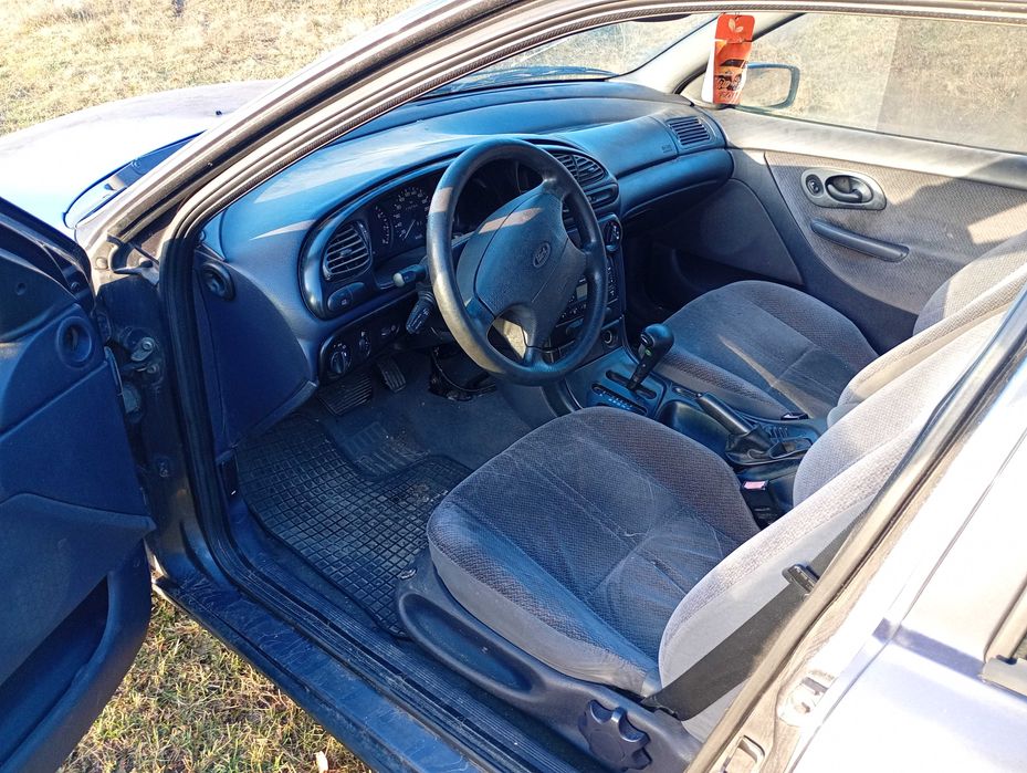 Продам автомобіль