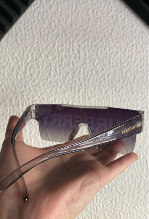 Oculos de sol BurBerry