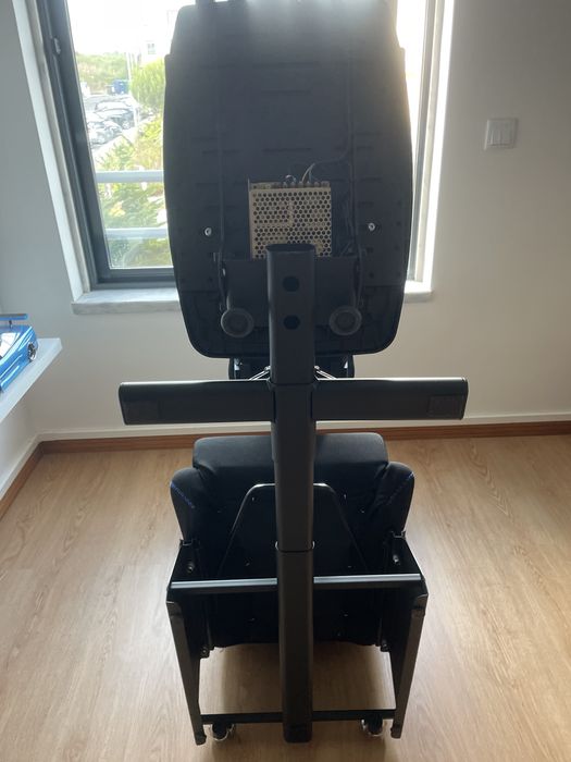 Cadeira para jogar Playseat