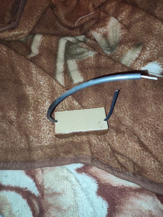 умножитель напряжения УН9/18