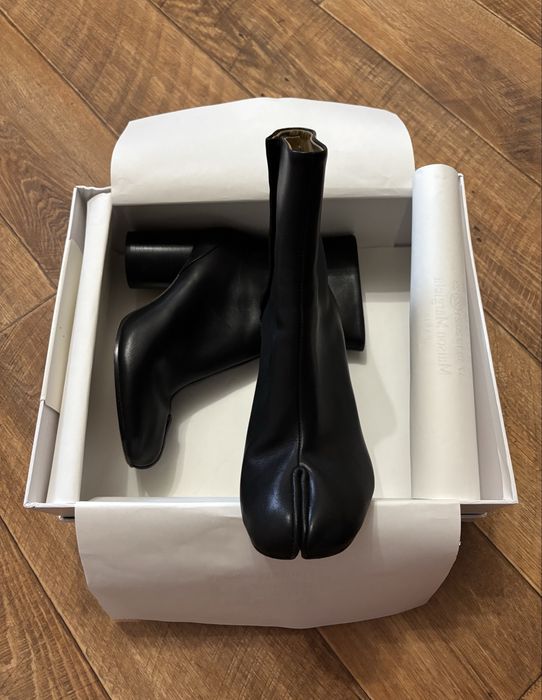 Черевики ботильйони Maison Margiela