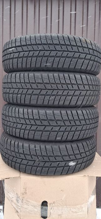 Зимові шини Barum 175/70R13 097...648...0812