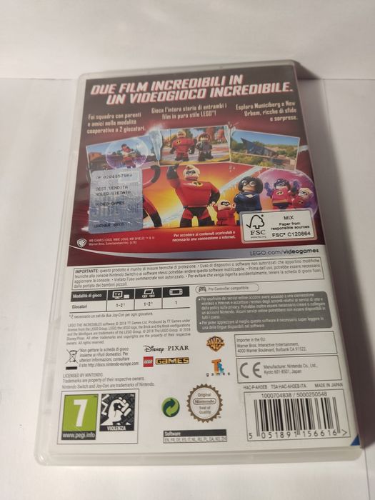 gra do nintendo switch