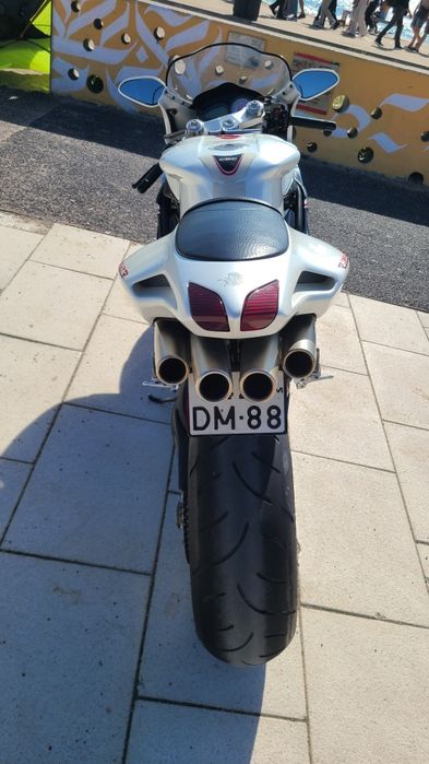 MV AGUSTA F41000 R312