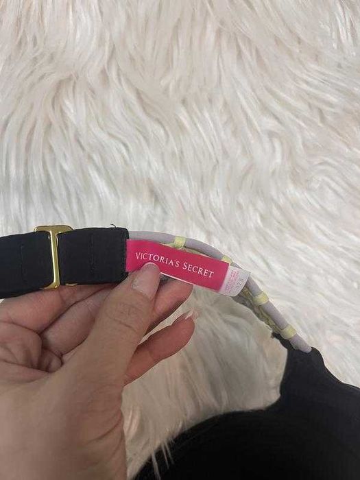 Купальник бандо victoria’s secret 32b-70b s