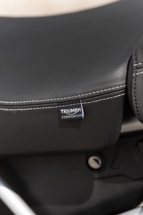 2021 Triumph Tiger 900 GT