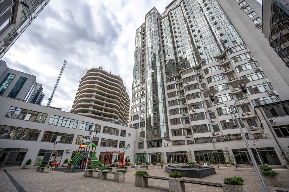 Оренда затишної квартири, 2 спальні 5 хв до моря.Аркадія 5012