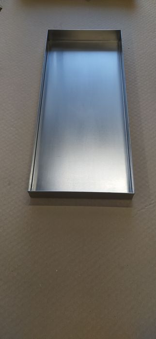 Нержавіюча сталь та чорний метал проектування та виготовлення .