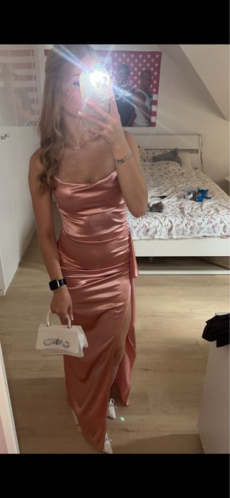 Sukienka na wesele/impreze