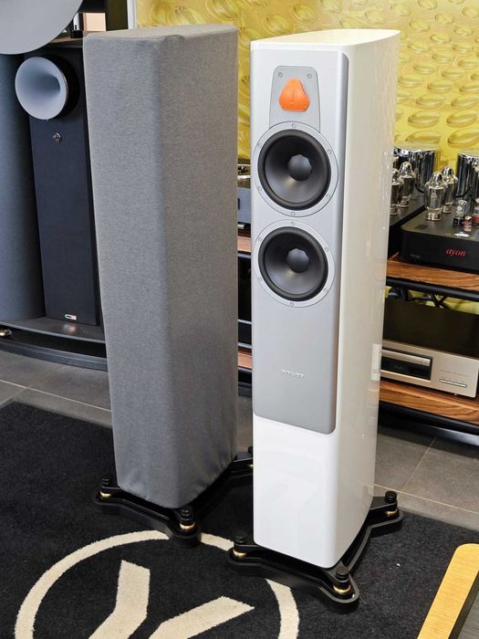 Dynaudio Contour 30 w idealnym stanie kolumny głośnikowe