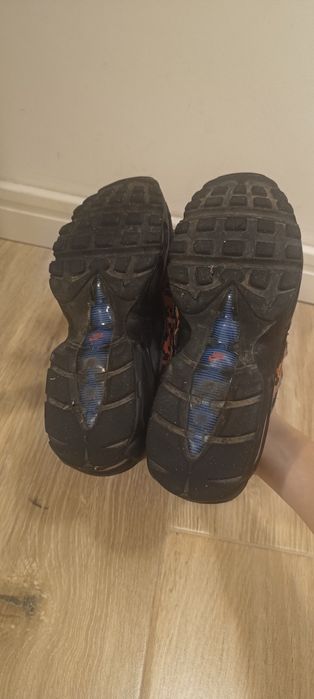 Damskie buty Nike 95 air max premium 38,5