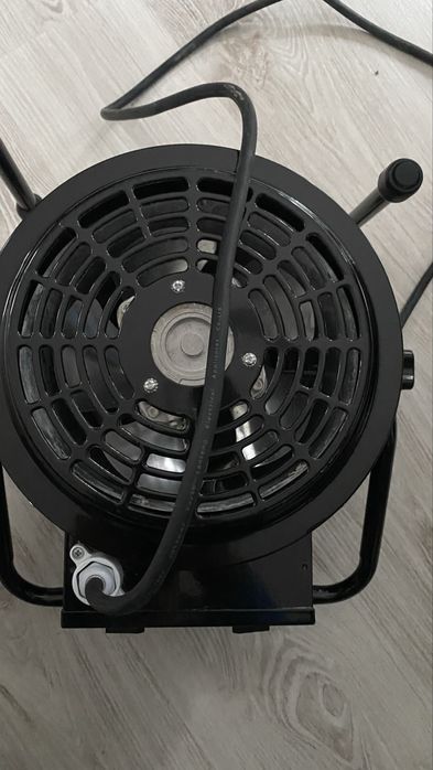 Dmuchawa Equation 3,3kW