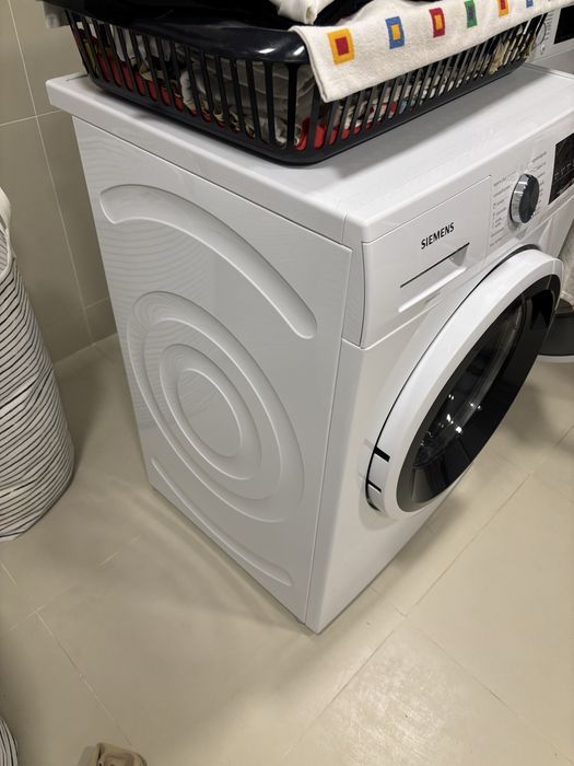 Máquina roupa Siemens para peças ou reparar