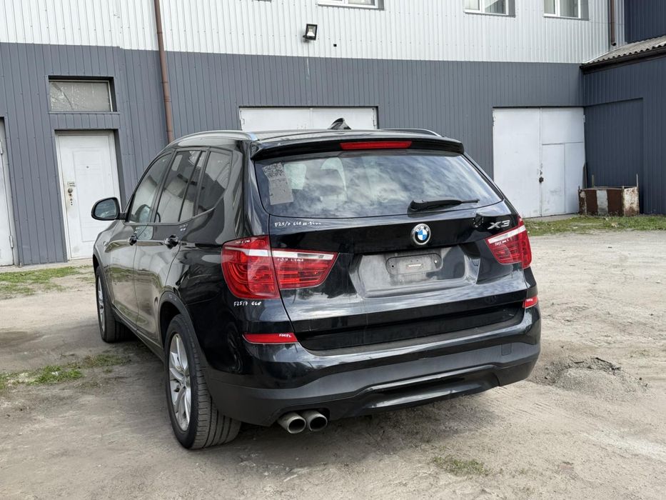 Розборка БМВ Х3 Ф25 Разборка BMW X3 F25 Розбірка n20 n26 n55 2.0 3.0