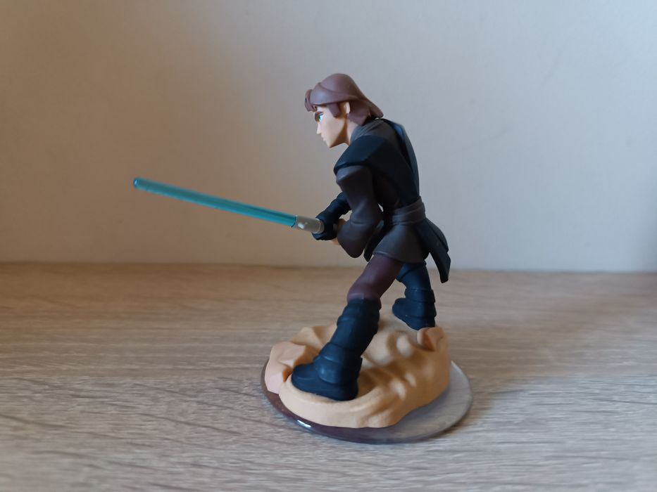 Disney Infinity Anakin Skywalker 3.0 Figure Star Wars