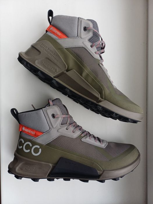 Черевики ECCO Biom 2.1 X Mountain 82380460441 р-ри 40,41 Оригінал