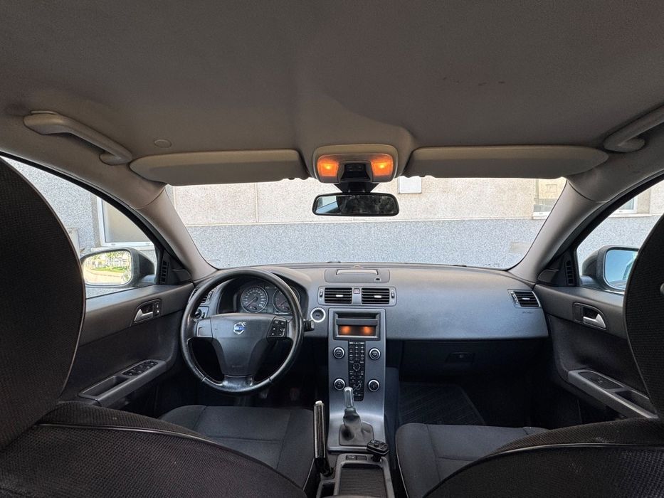 Volvo v50 1.6 2010