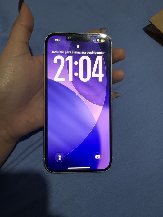 Iphone 14 normal