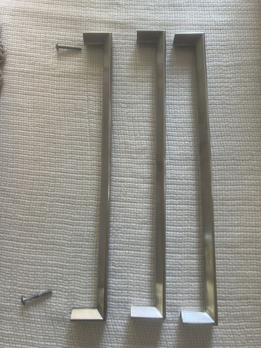 Uchwyt meblowy Ikea Tyda 330 mm