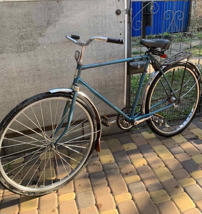 Продам велосипеди в гарному стані