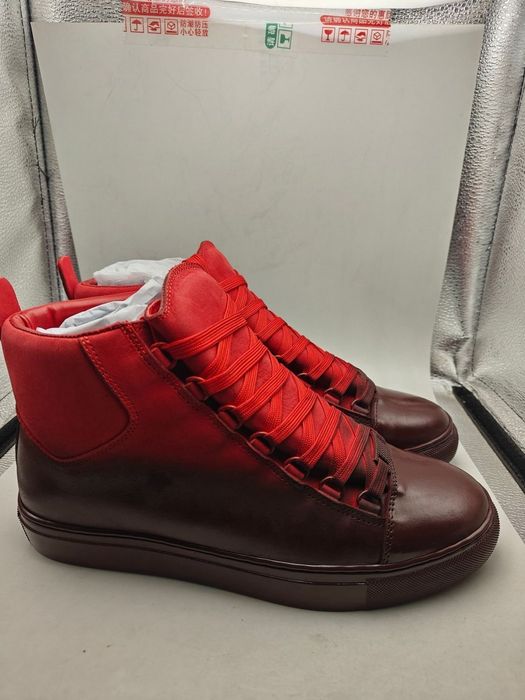 Кросівки Balenciaga Arena