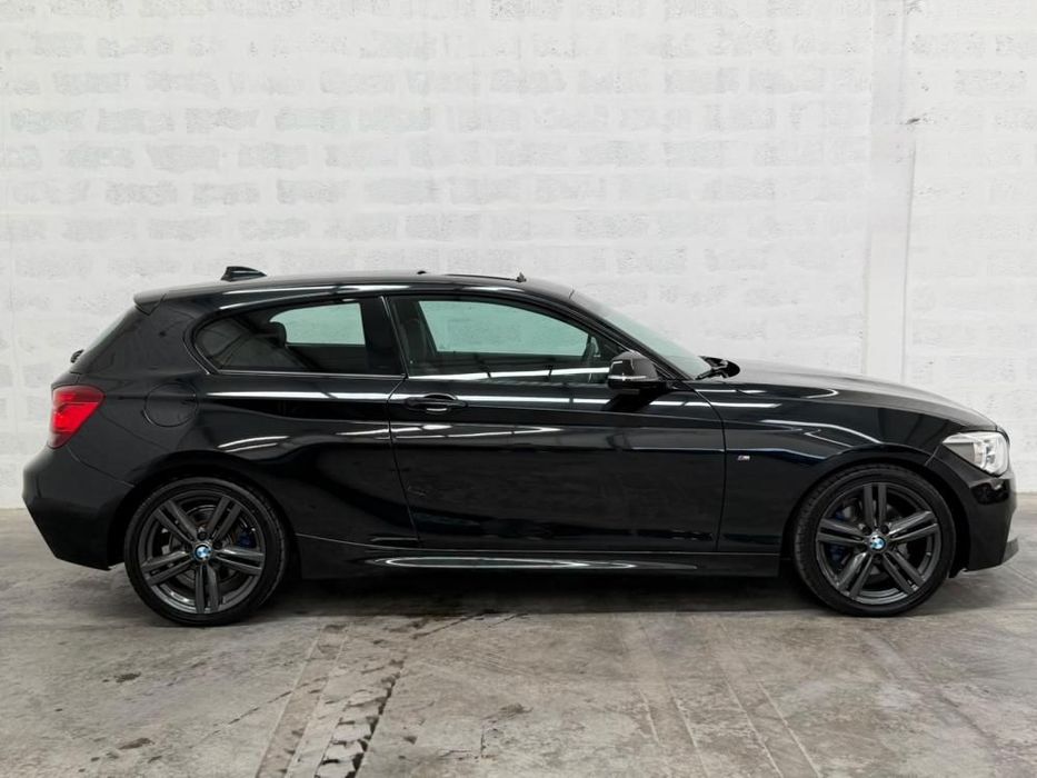 BMW 125dA M Package517543454238330882