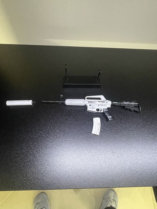 M4a1-s csgo/ cs2