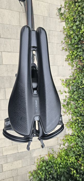 Rower triatlonowy xl rama 60