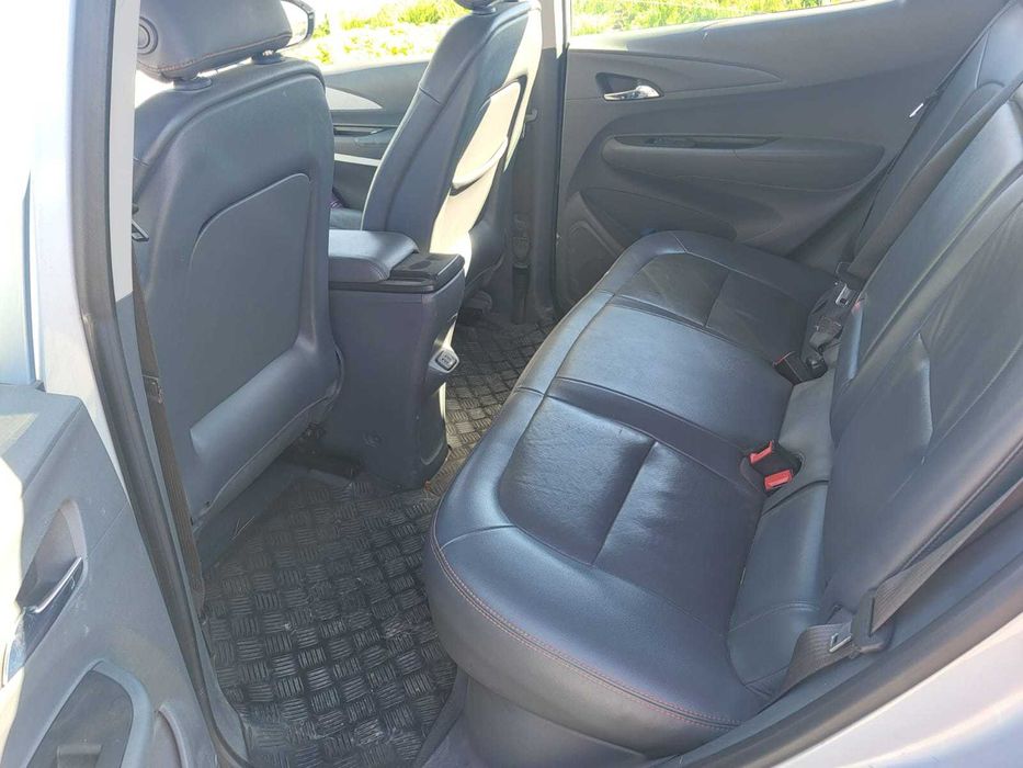 Opel Ampera E 60KW